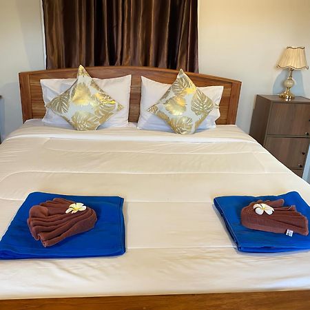 Ko Yao Relaxing House Koh Yao Yai酒店 外观 照片