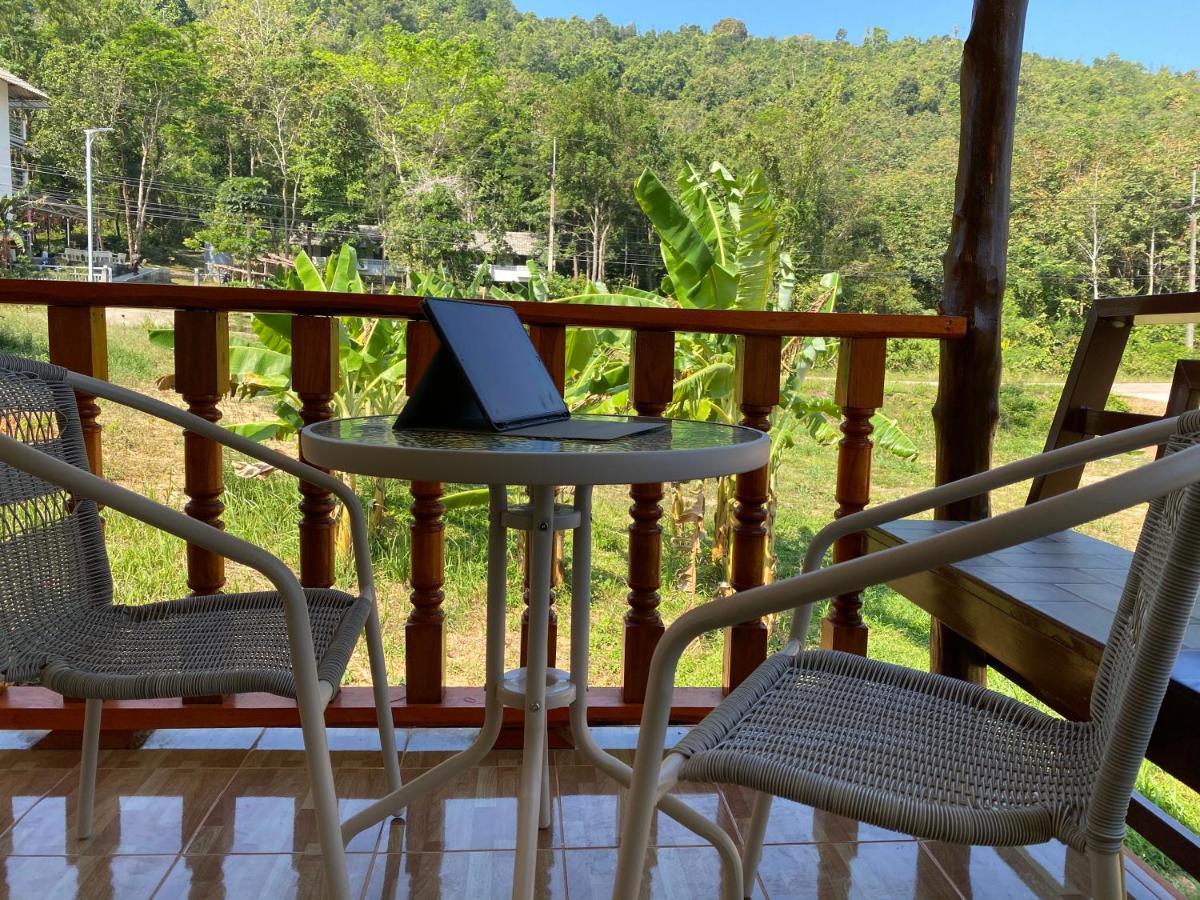 Ko Yao Relaxing House Koh Yao Yai酒店 外观 照片