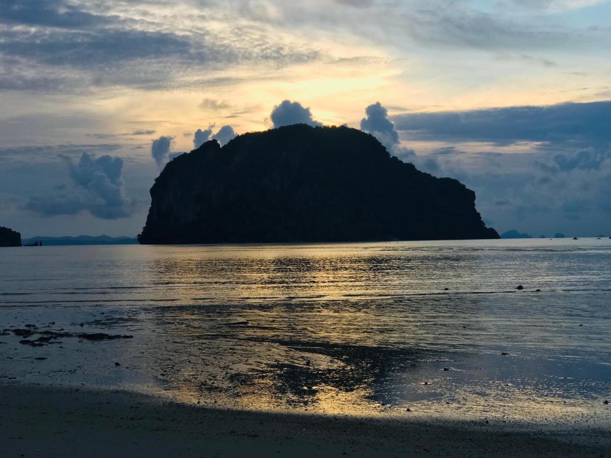 Ko Yao Relaxing House Koh Yao Yai酒店 外观 照片