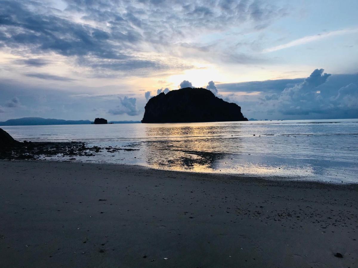 Ko Yao Relaxing House Koh Yao Yai酒店 外观 照片