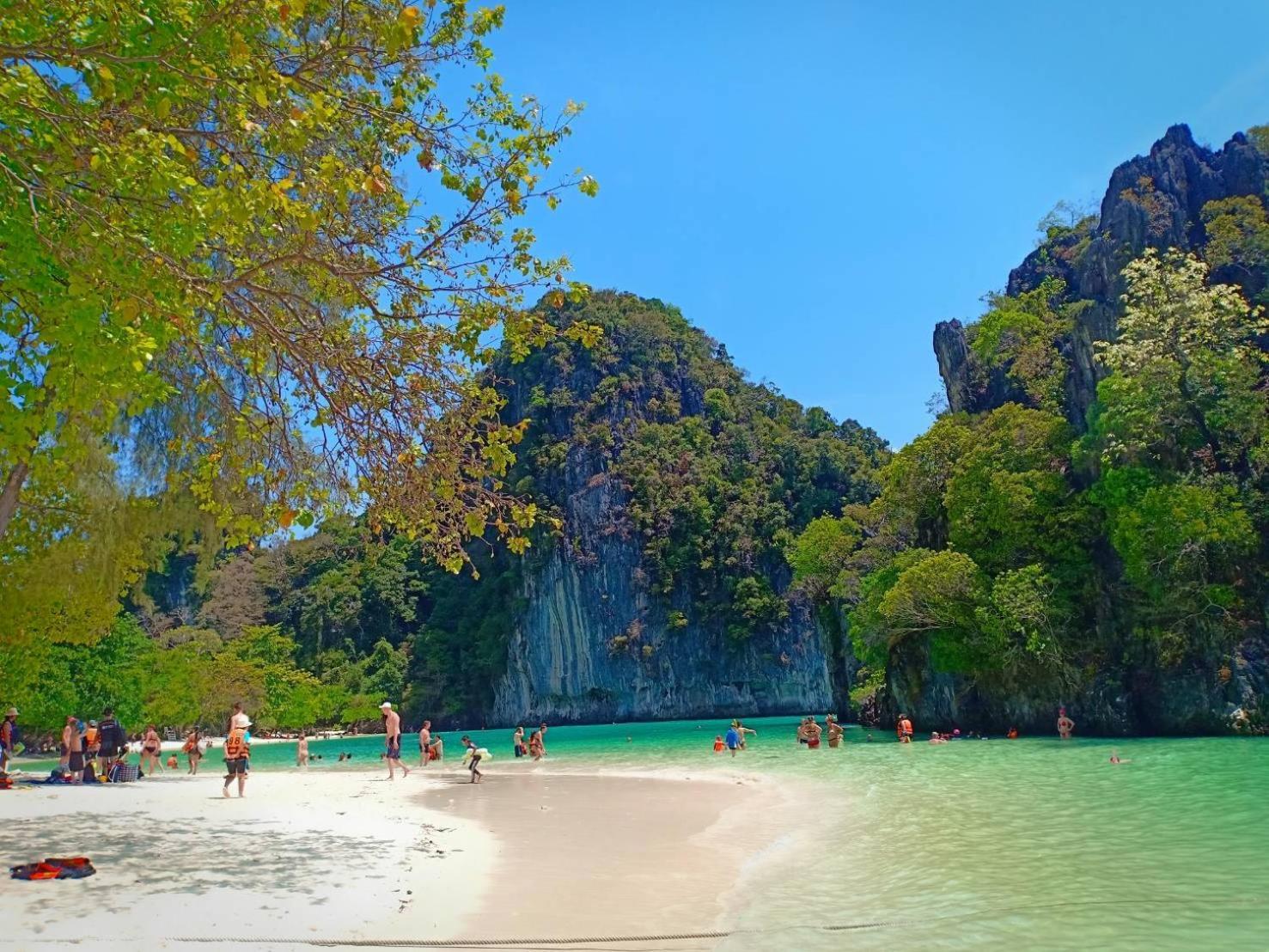 Ko Yao Relaxing House Koh Yao Yai酒店 外观 照片