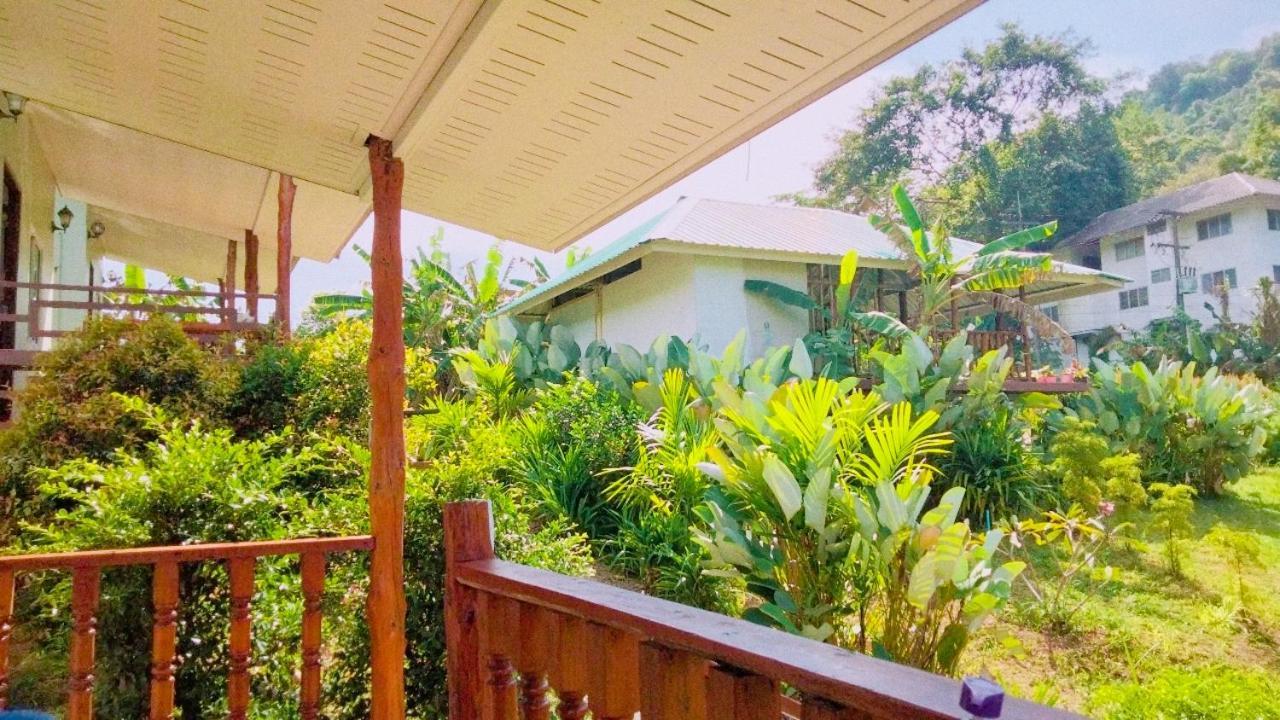 Ko Yao Relaxing House Koh Yao Yai酒店 外观 照片