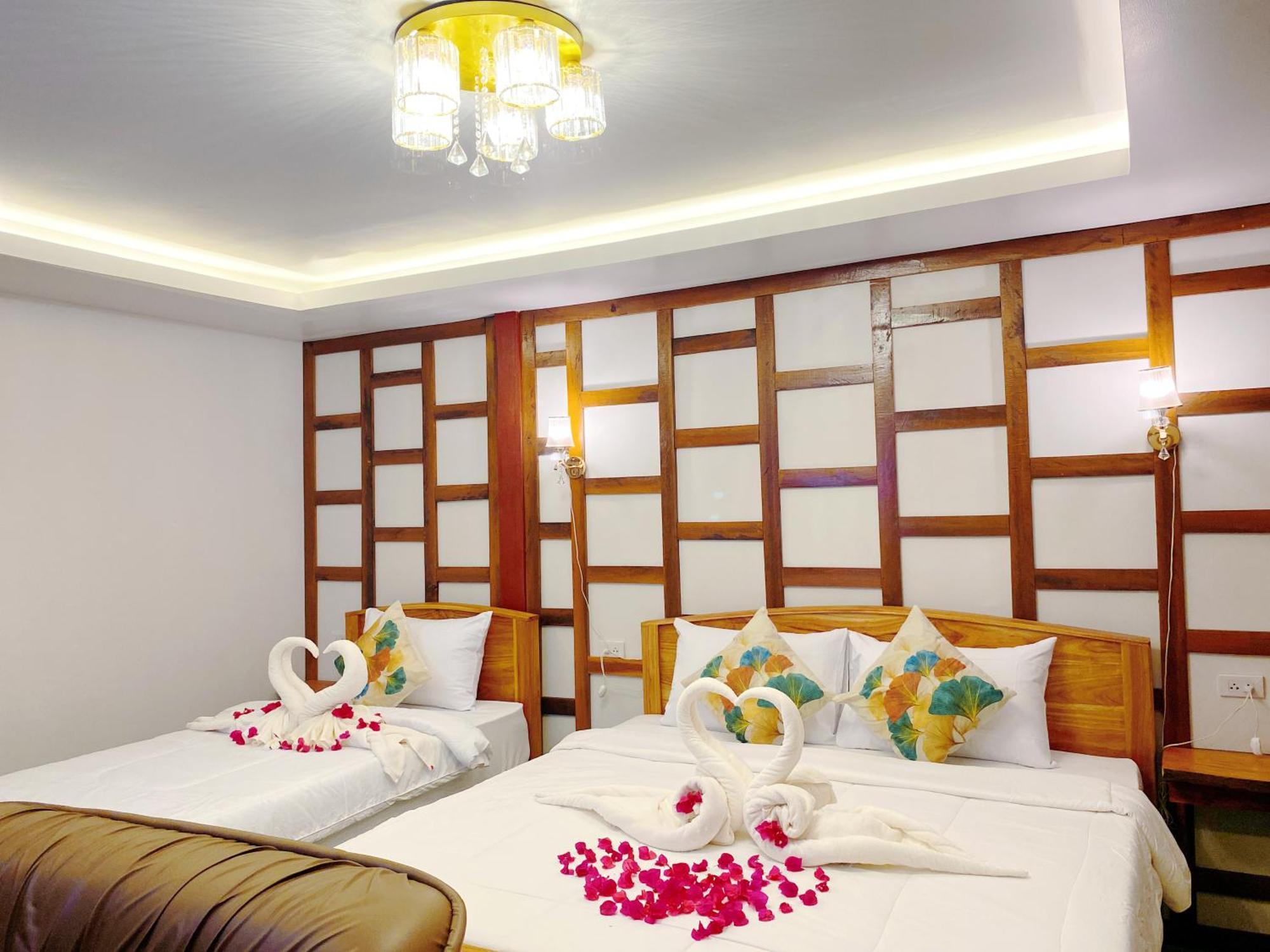 Ko Yao Relaxing House Koh Yao Yai酒店 外观 照片