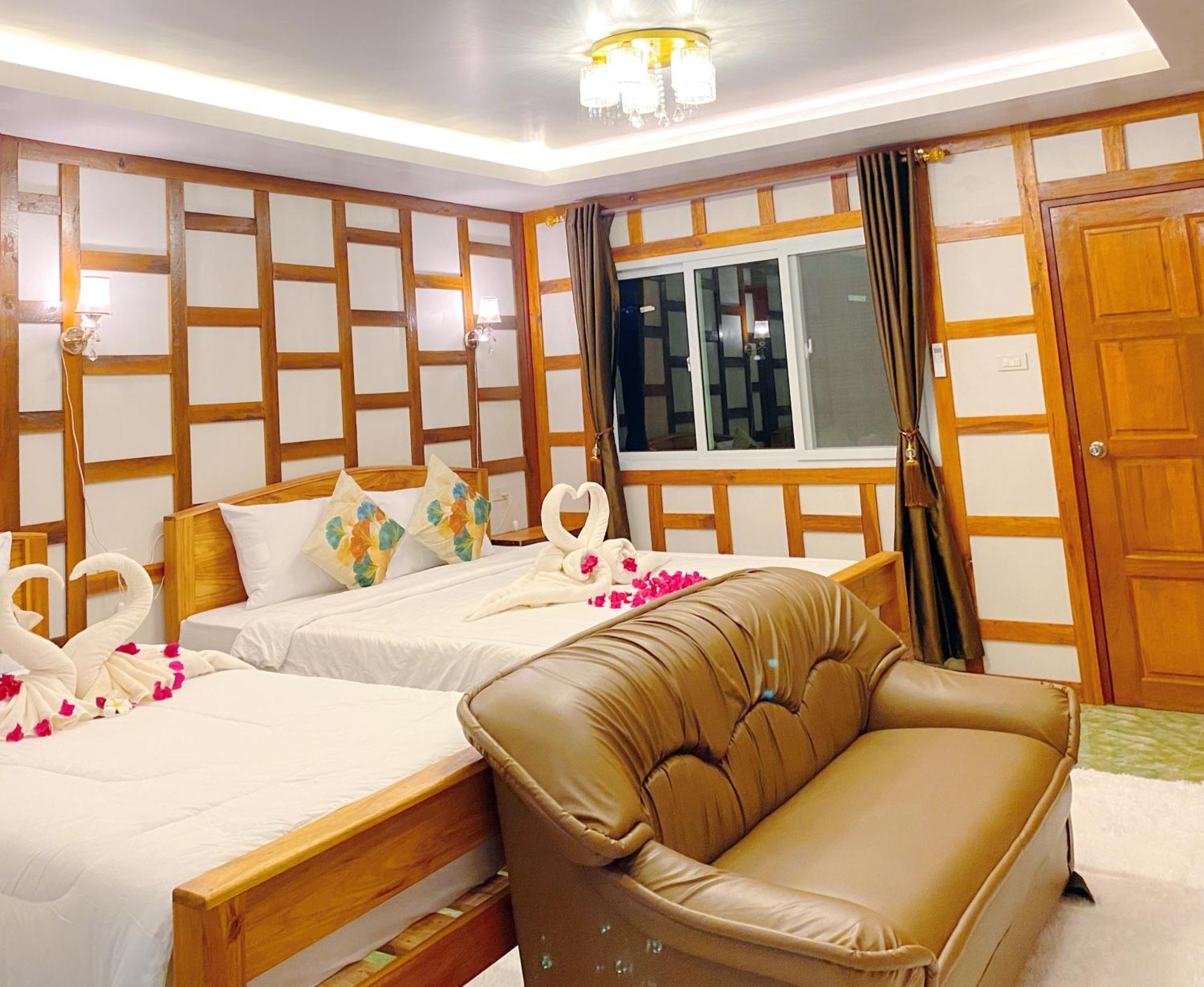 Ko Yao Relaxing House Koh Yao Yai酒店 外观 照片