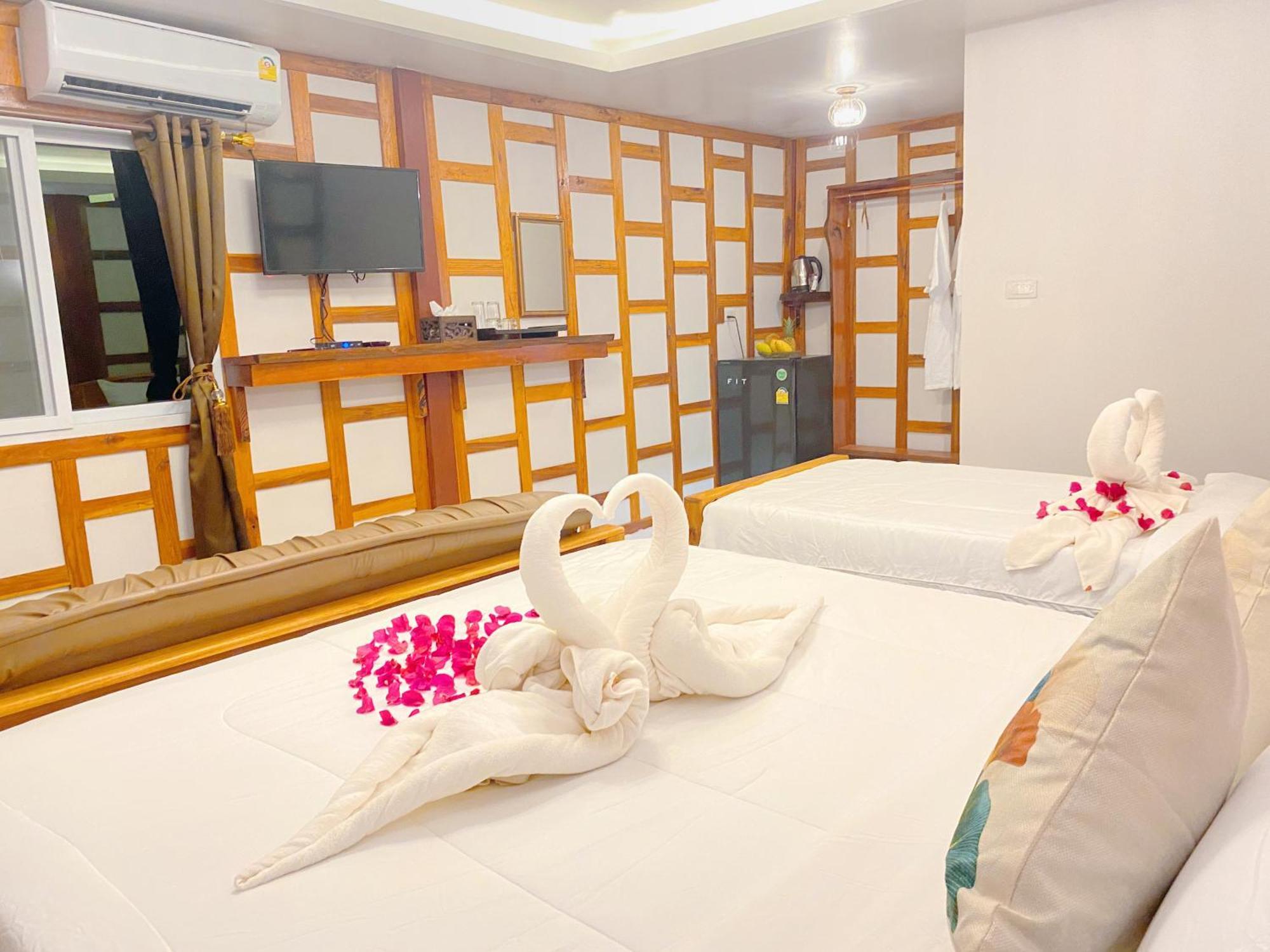 Ko Yao Relaxing House Koh Yao Yai酒店 外观 照片