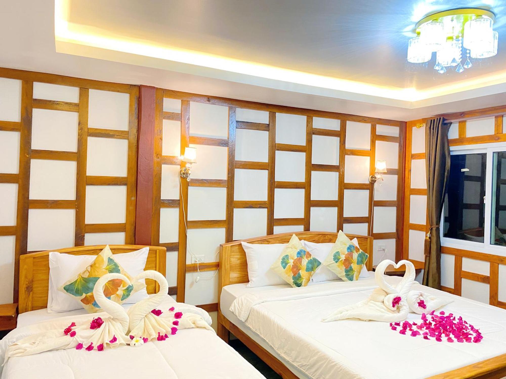 Ko Yao Relaxing House Koh Yao Yai酒店 外观 照片