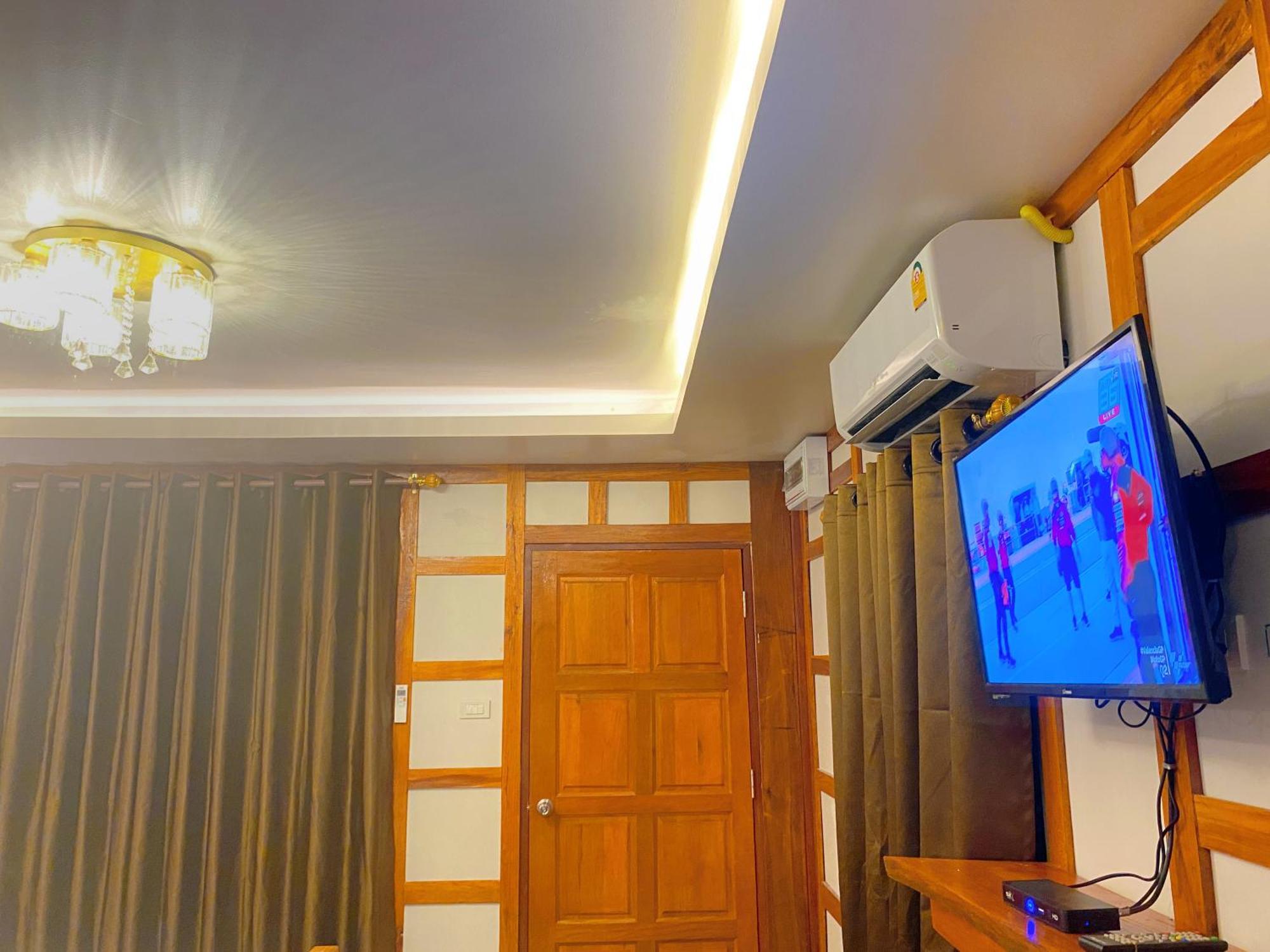 Ko Yao Relaxing House Koh Yao Yai酒店 外观 照片