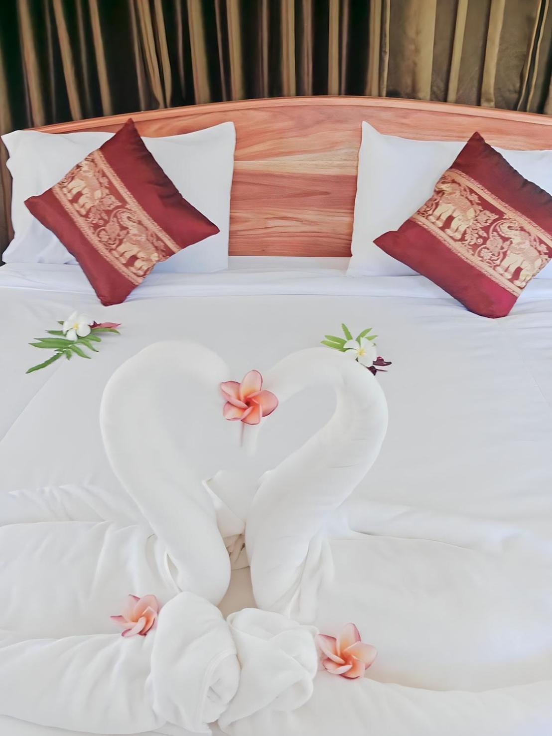 Ko Yao Relaxing House Koh Yao Yai酒店 外观 照片