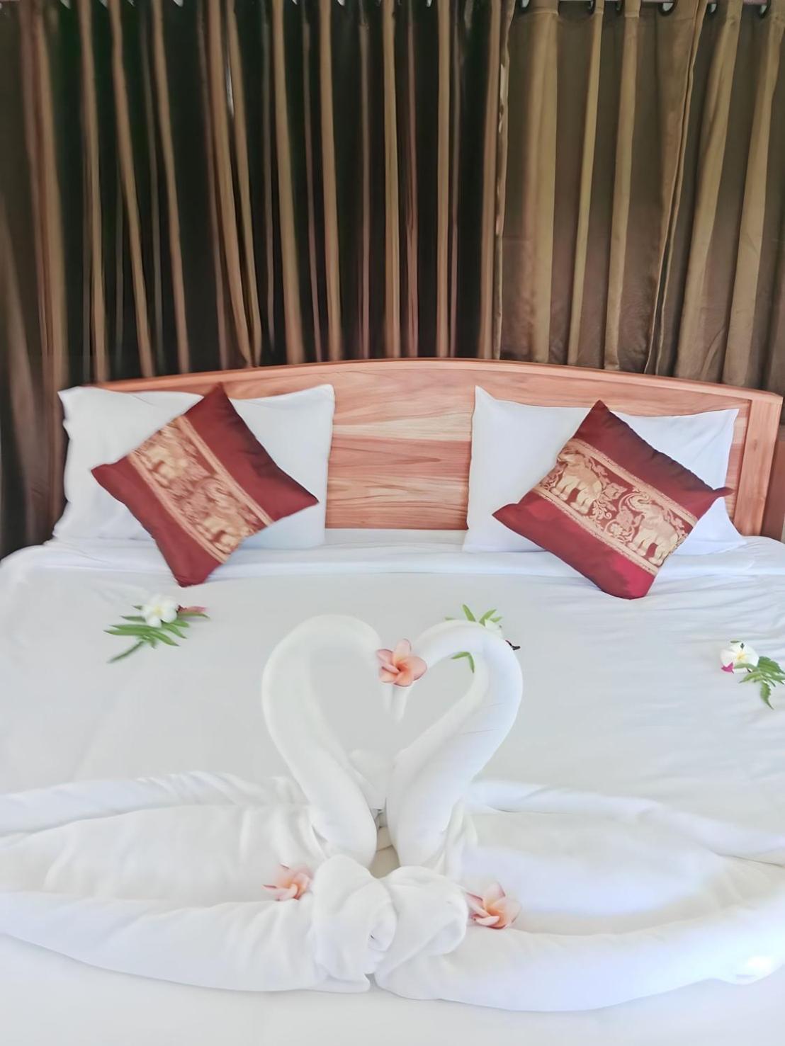 Ko Yao Relaxing House Koh Yao Yai酒店 外观 照片