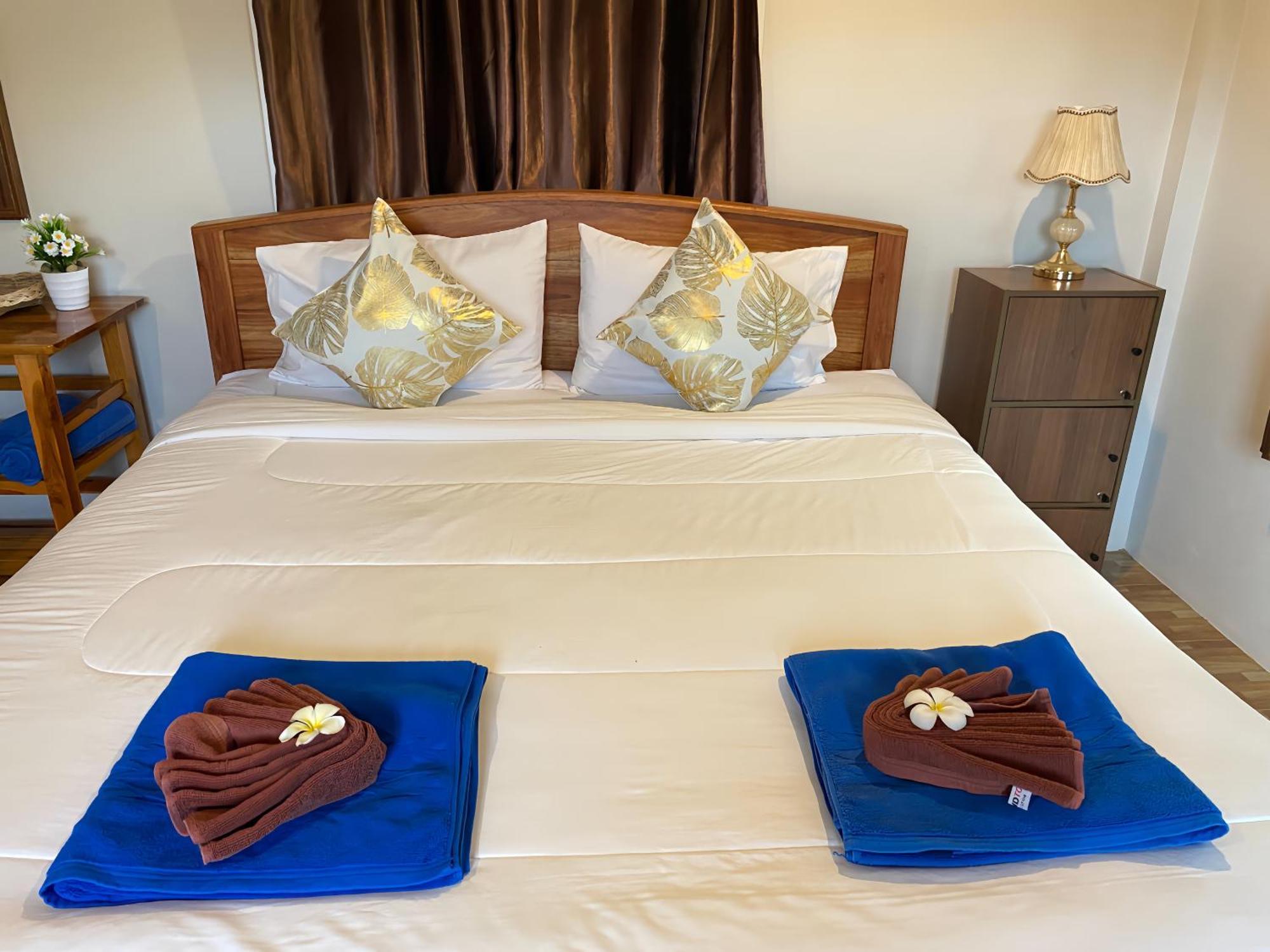 Ko Yao Relaxing House Koh Yao Yai酒店 外观 照片