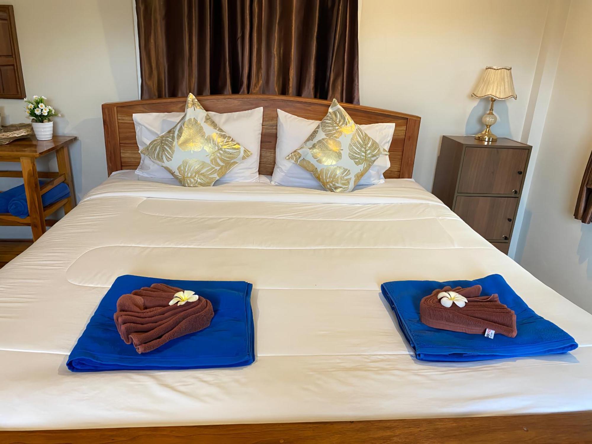 Ko Yao Relaxing House Koh Yao Yai酒店 外观 照片