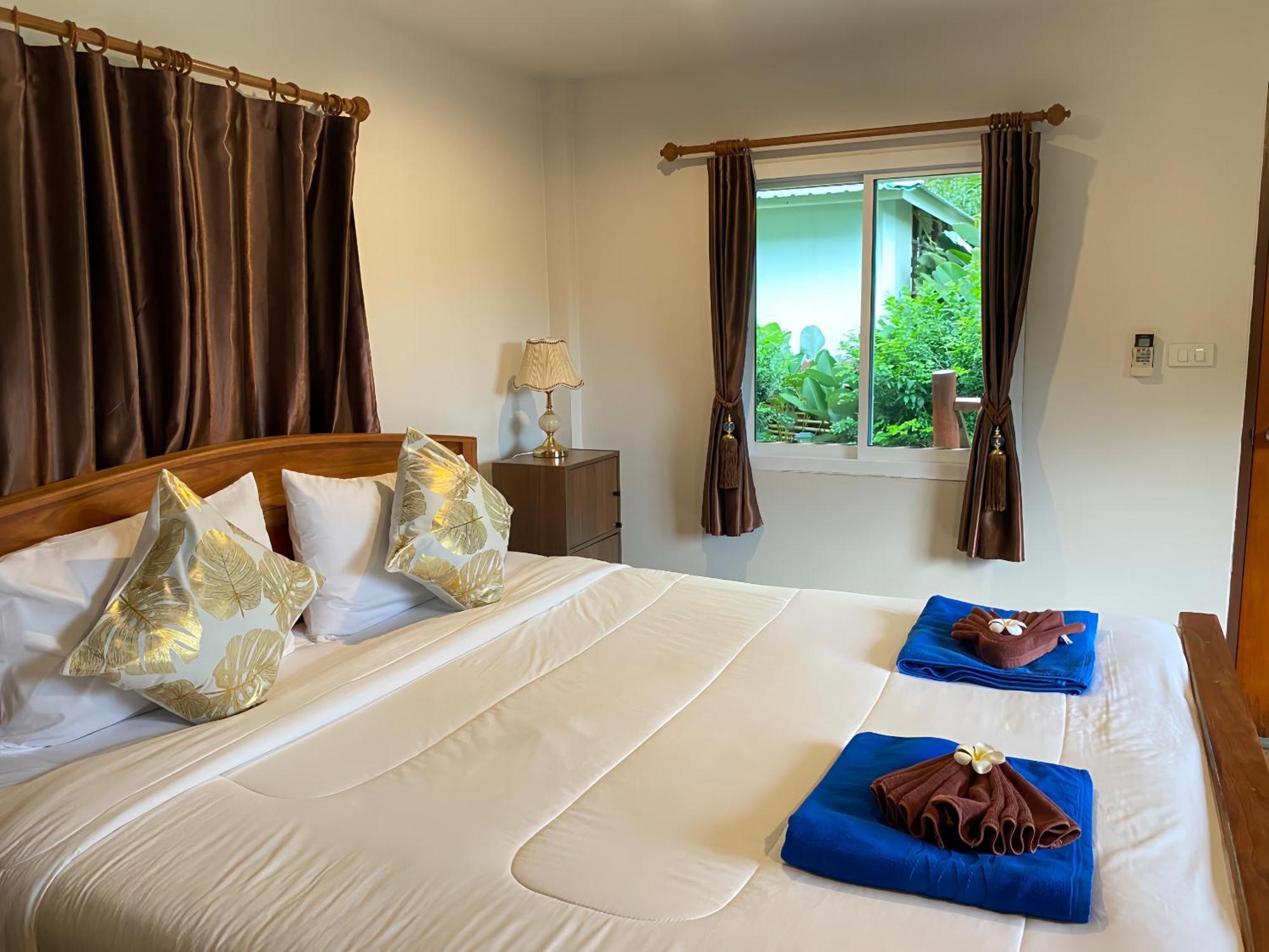 Ko Yao Relaxing House Koh Yao Yai酒店 外观 照片