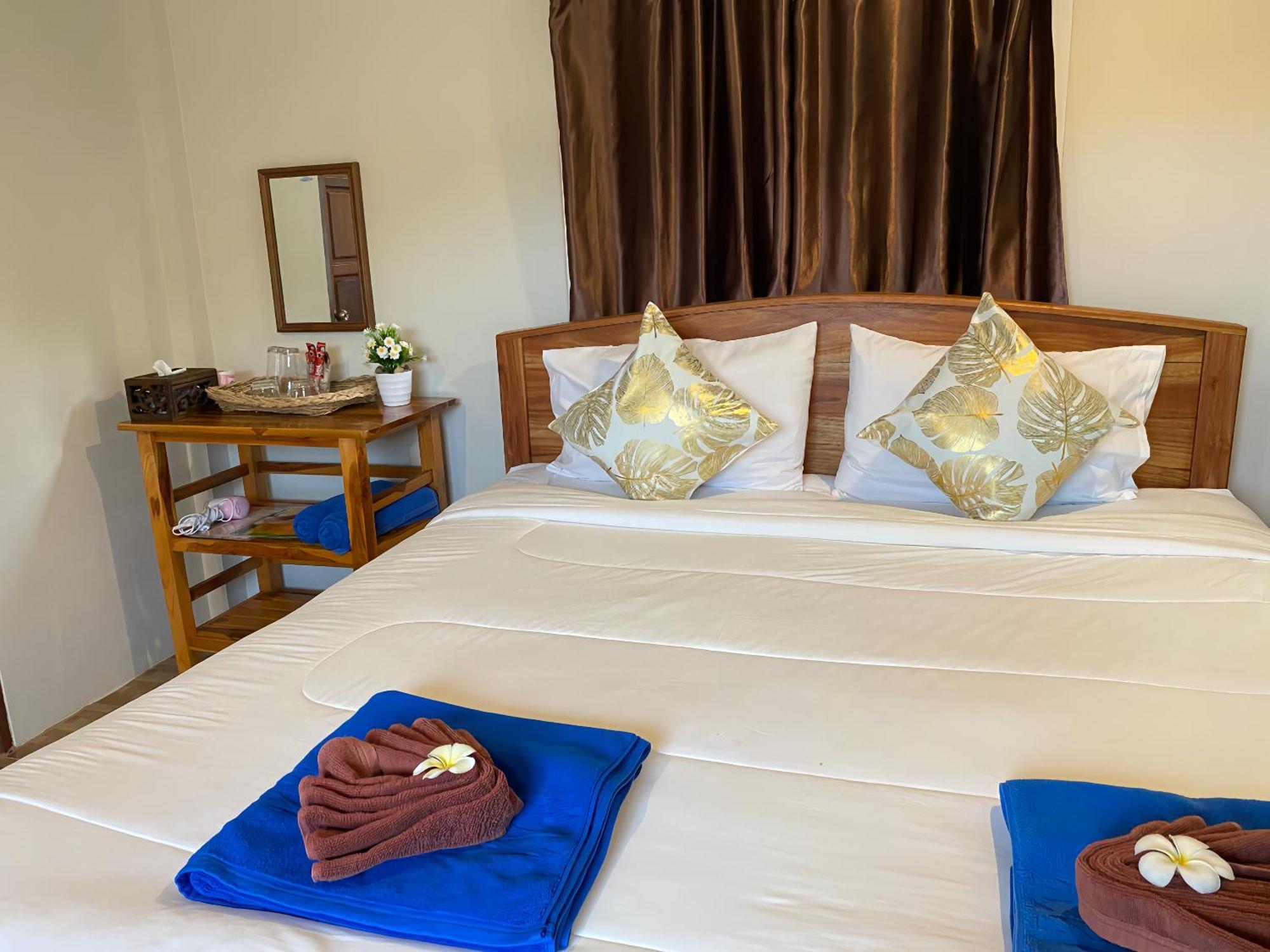 Ko Yao Relaxing House Koh Yao Yai酒店 外观 照片
